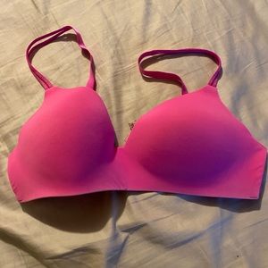 Victoria Secret Wireless Bra